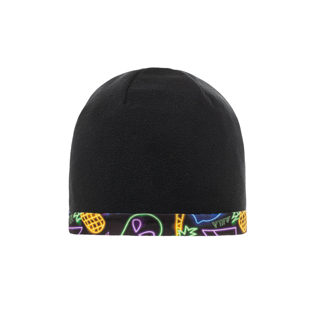Bonnet en polaire thermique pour enfants