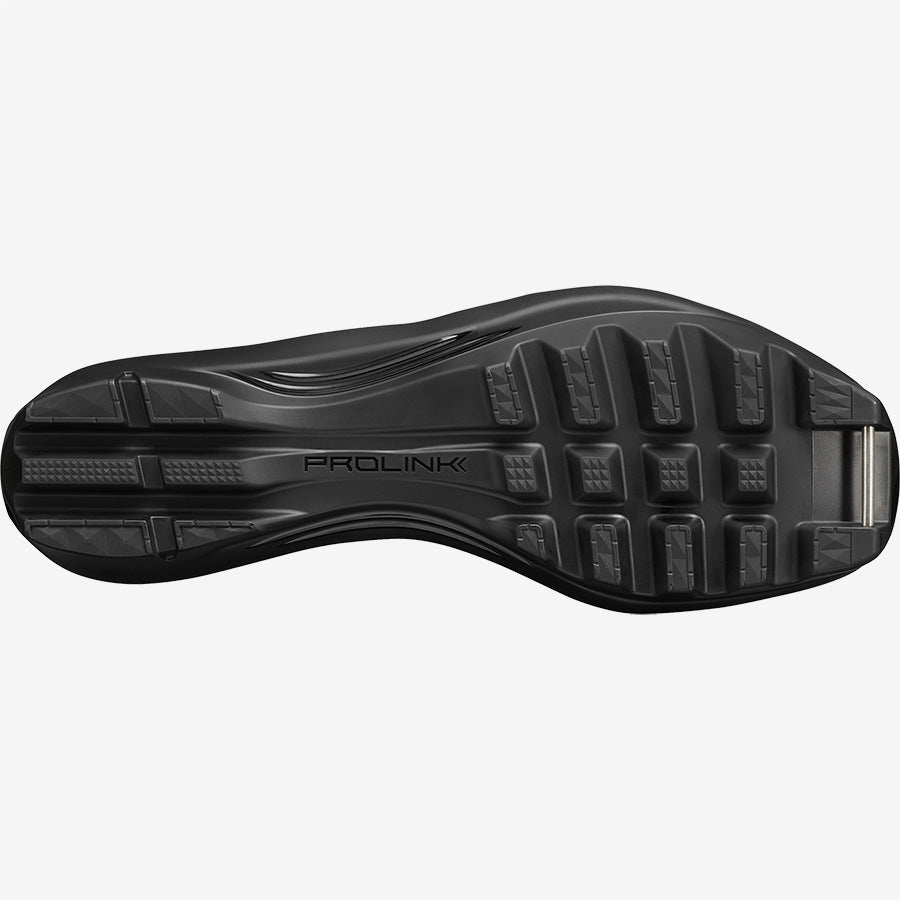 Salomon Escape Plus Prolink Rouge/Noir