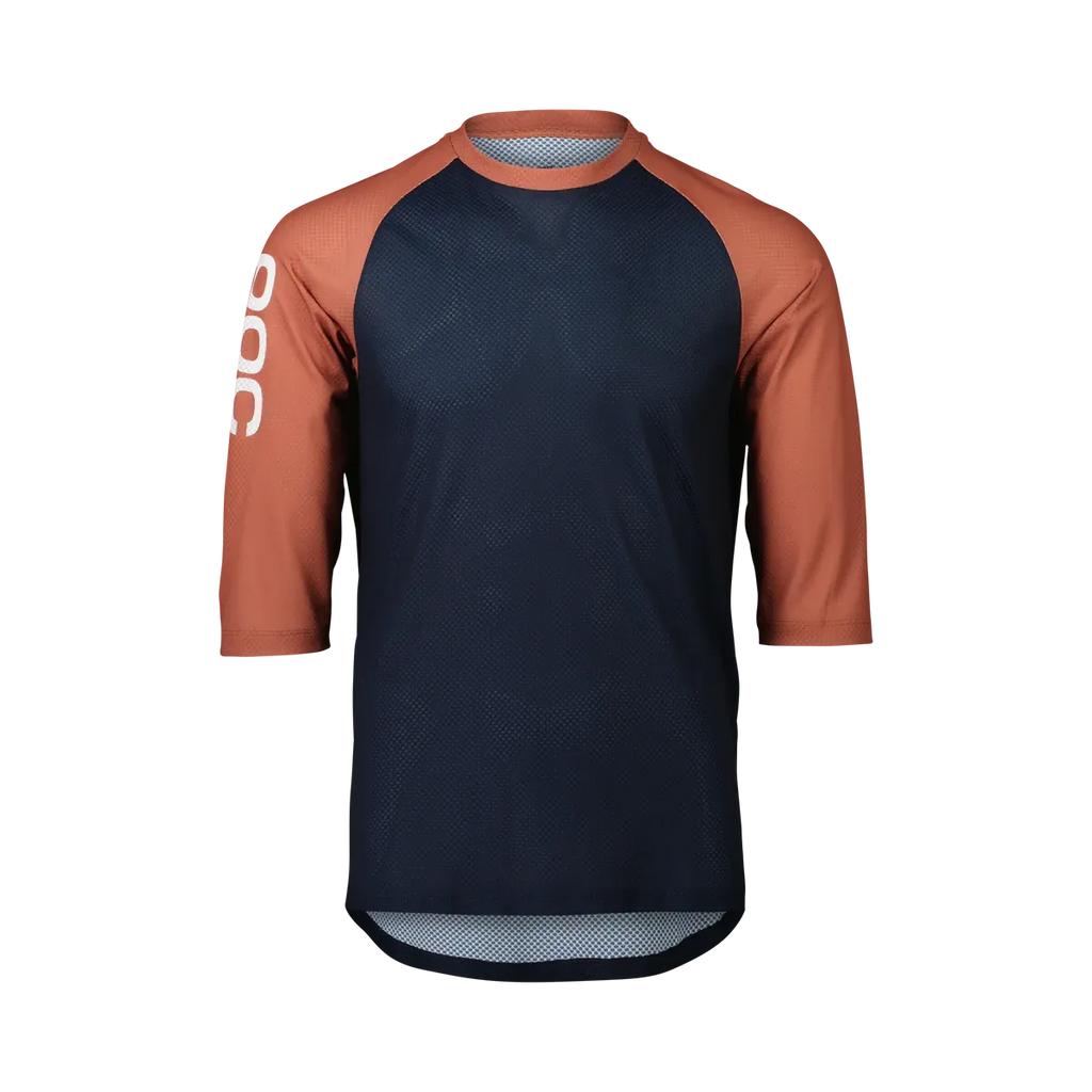 MTB Pure 3/4 Jersey