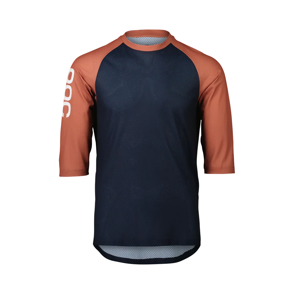 MTB Pure 3/4 Jersey