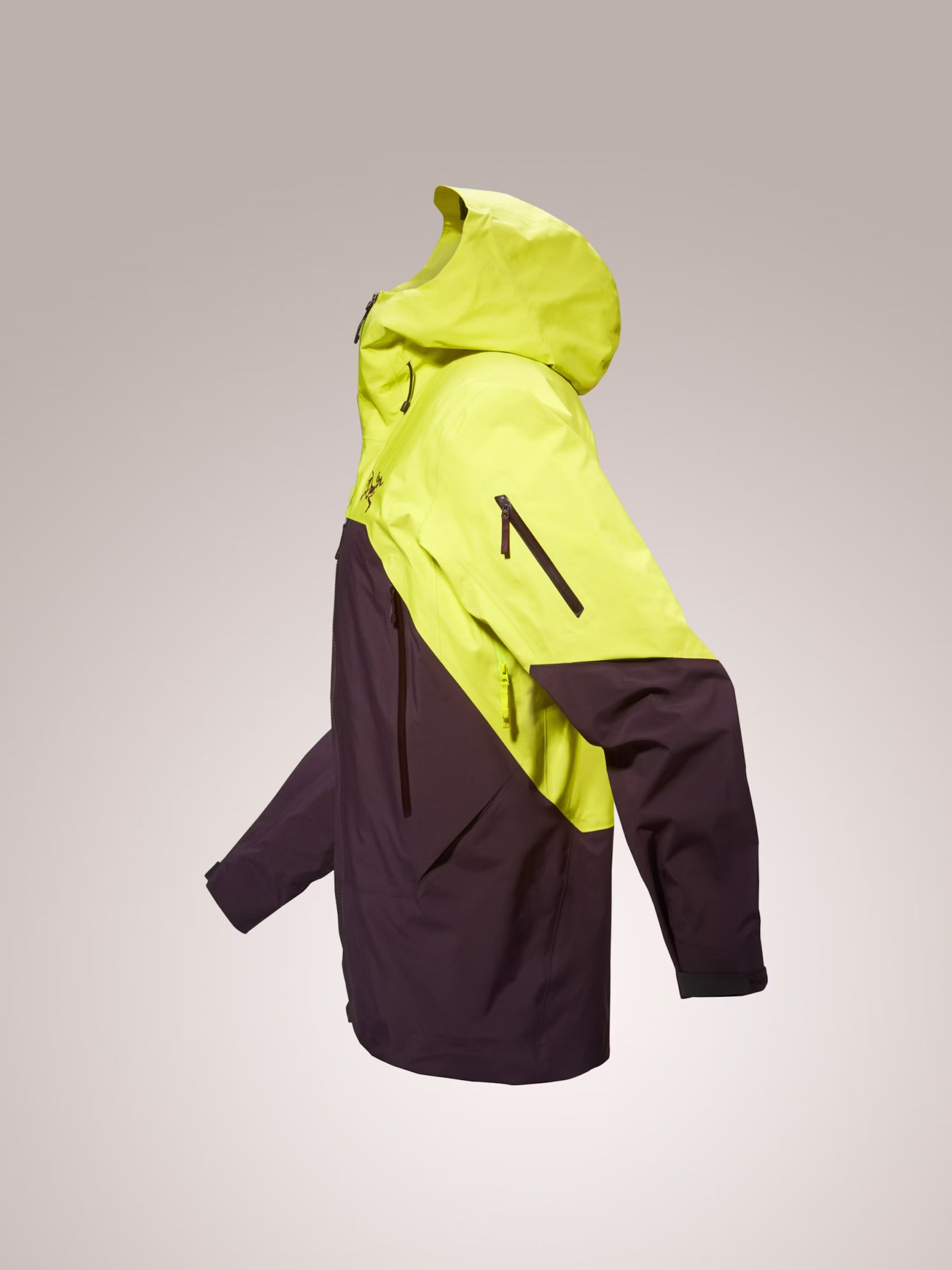 Rush Jacket