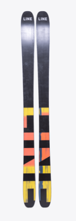 Ligne Pandora 92