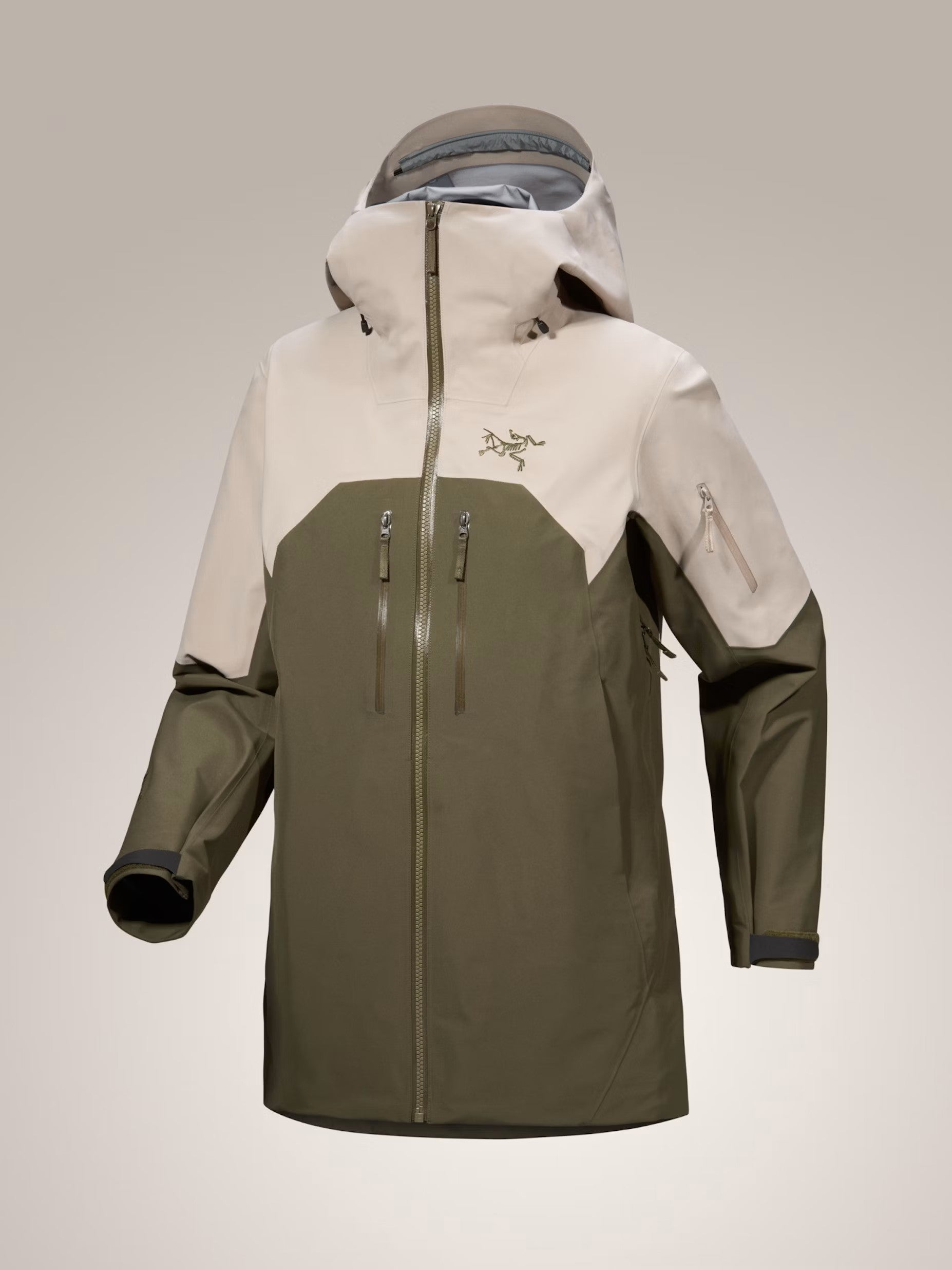 Veste Arcteryx 25 W Rush
