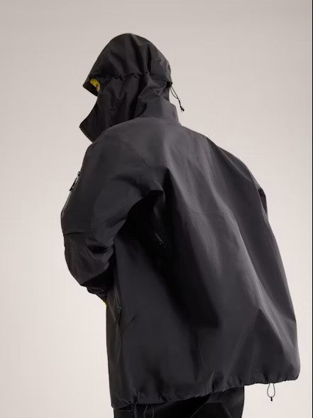 Sentinel Relaxed Jacket - Women's