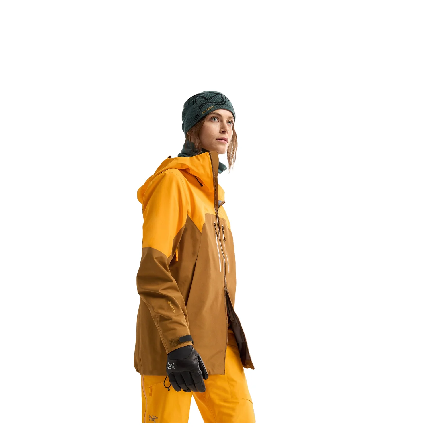 Rush Jacket - Women's