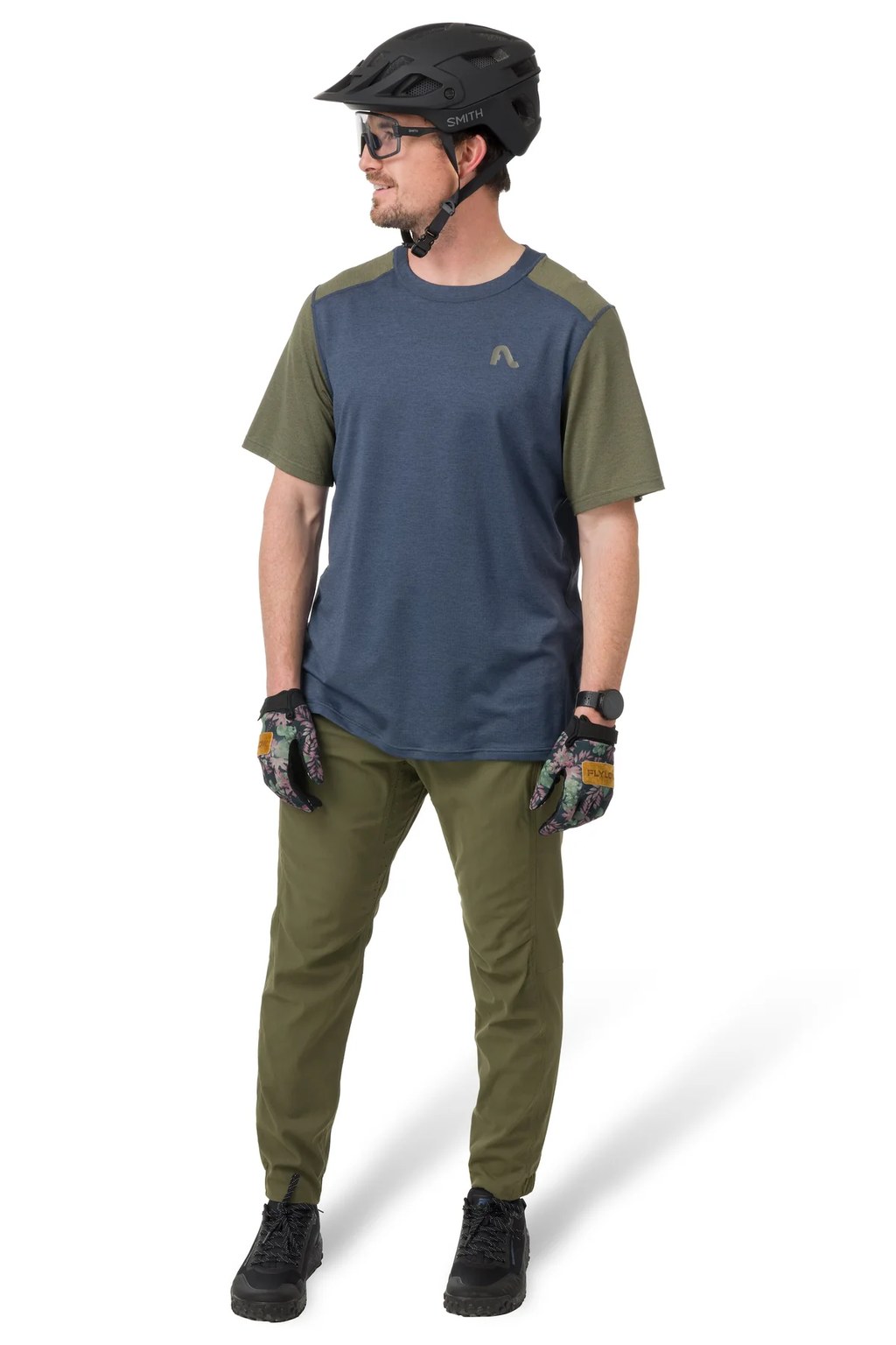 Garrett Shirt