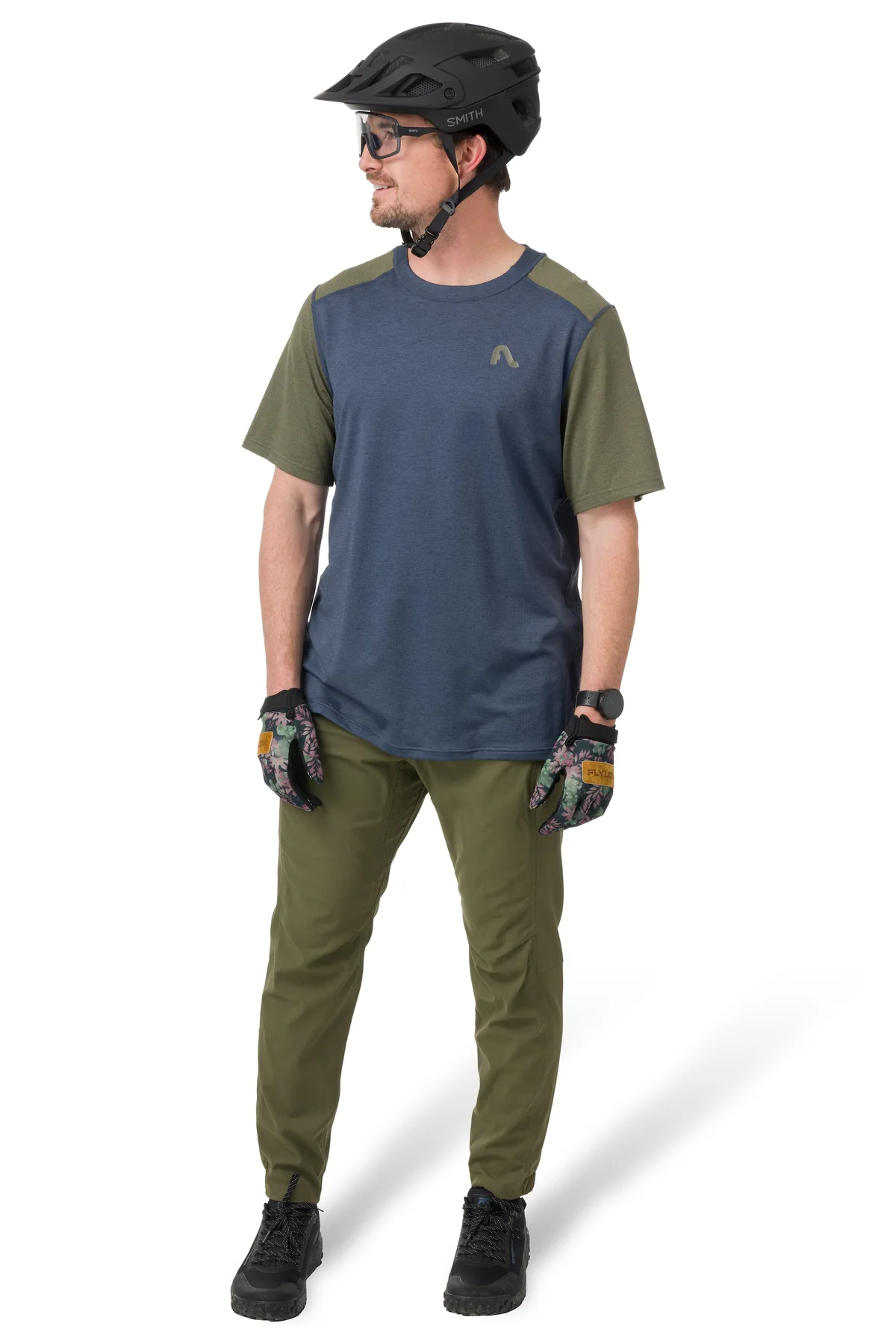 Garrett Shirt