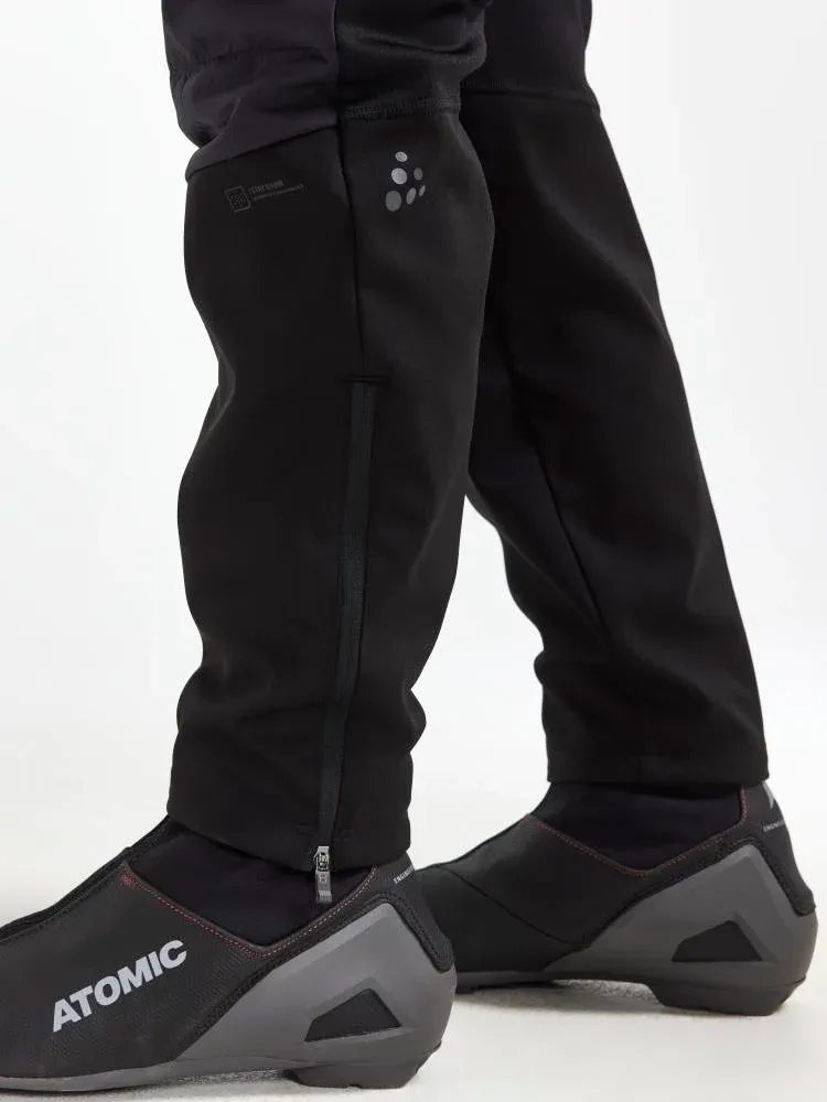 Pantalon d'entraînement isolant Core Nordic - Femme