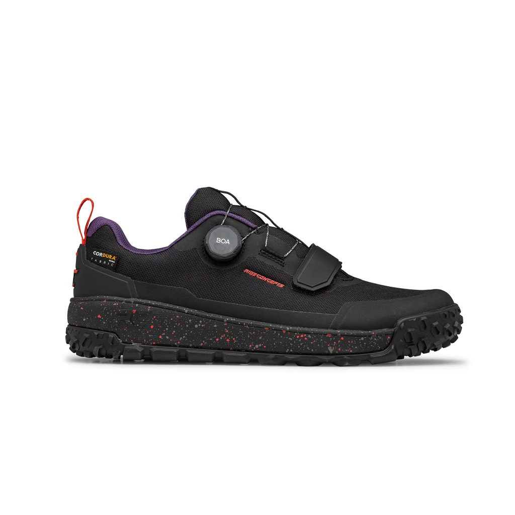 Tallac Clip BOA