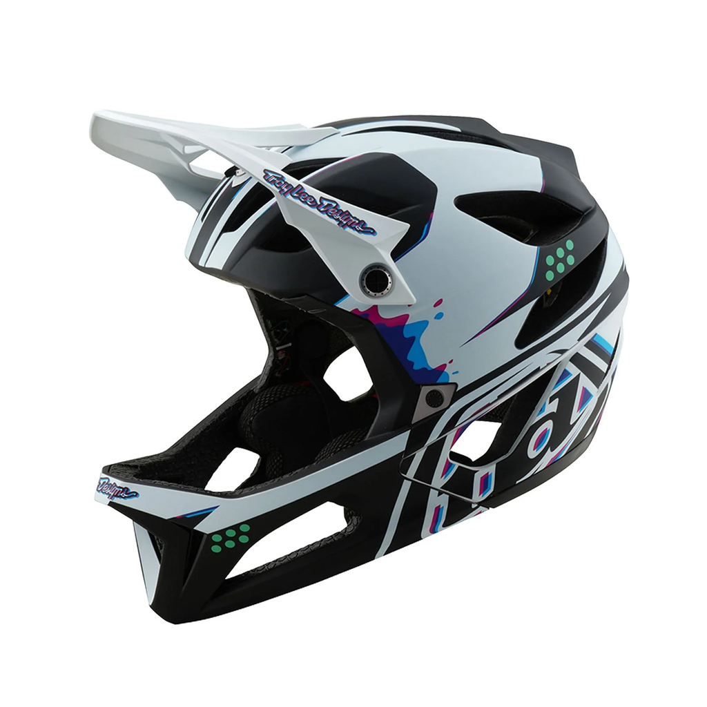 Stage Helmet