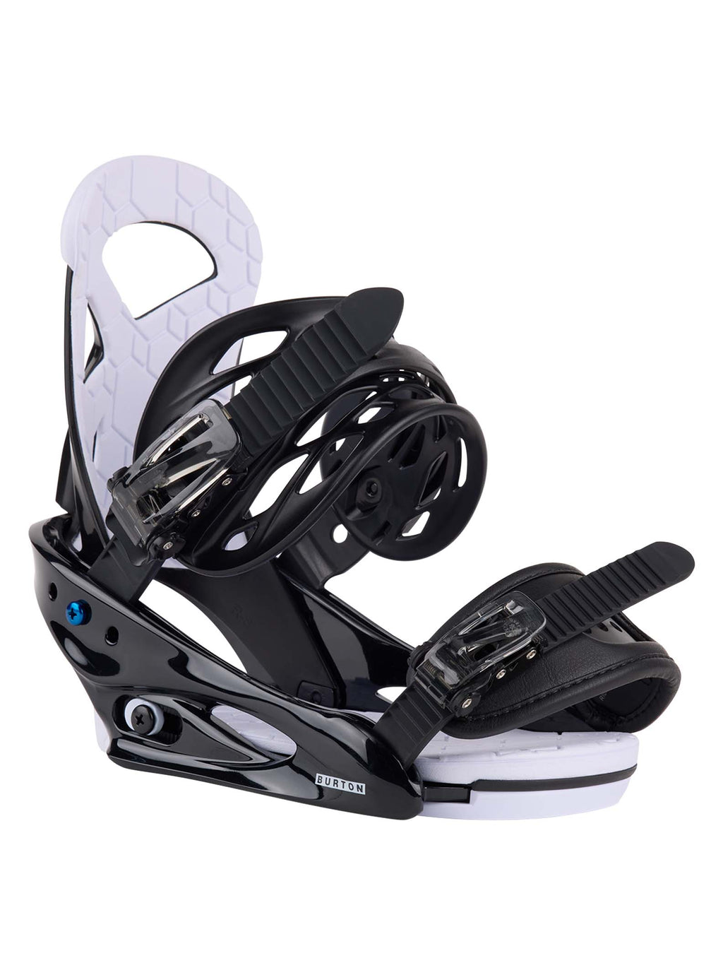 Fixations de snowboard Smalls Re:Flex Jr