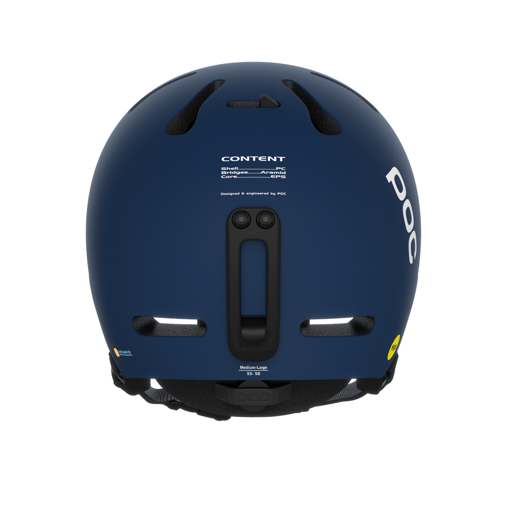 Fornix MIPS