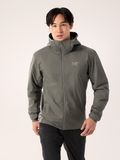 Atom Hoody