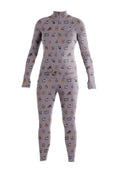 Hoodless Ninja Suit - Women's