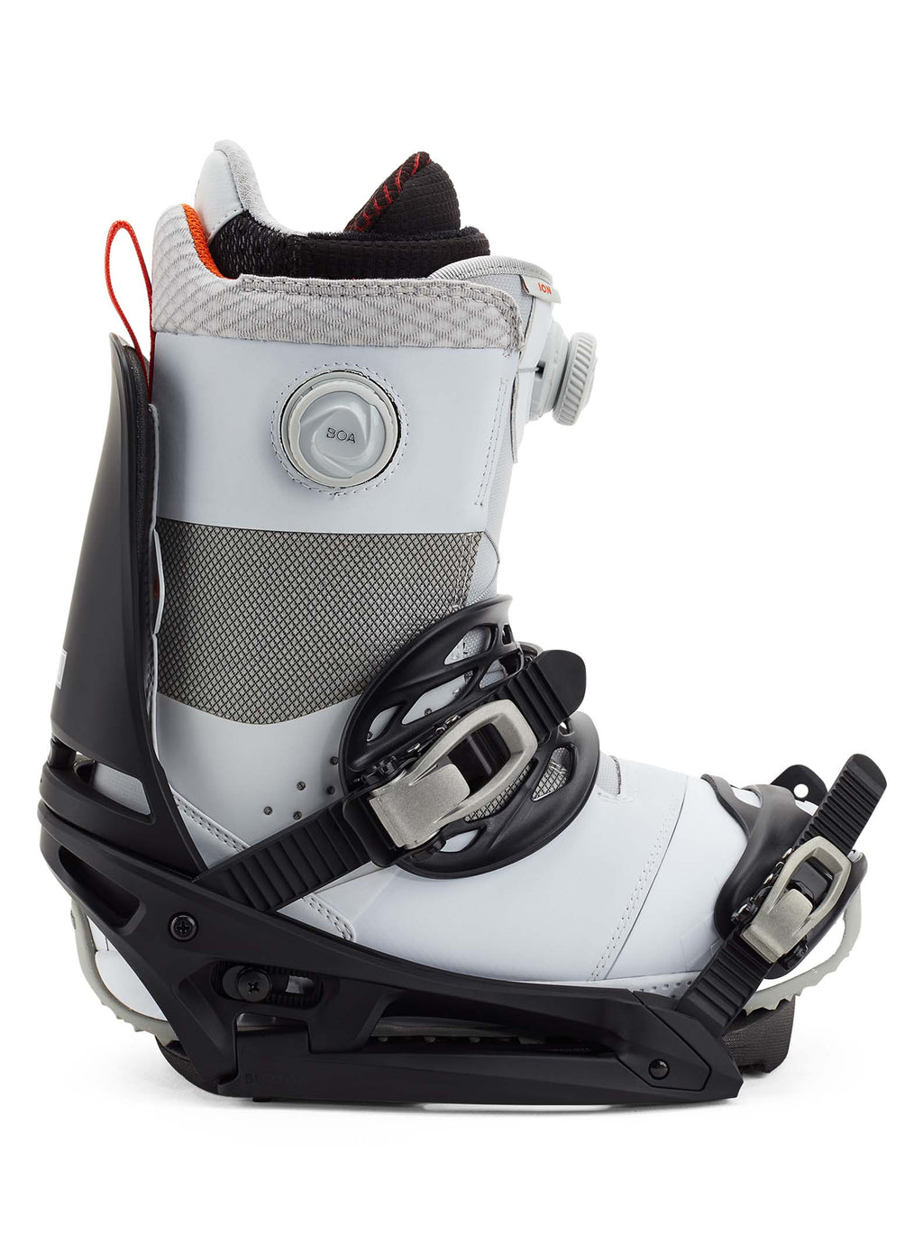 Fixations de snowboard Cartel Est