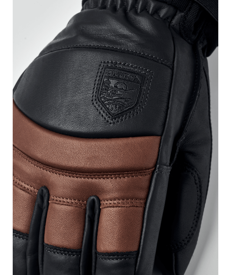 Gants Fall Line