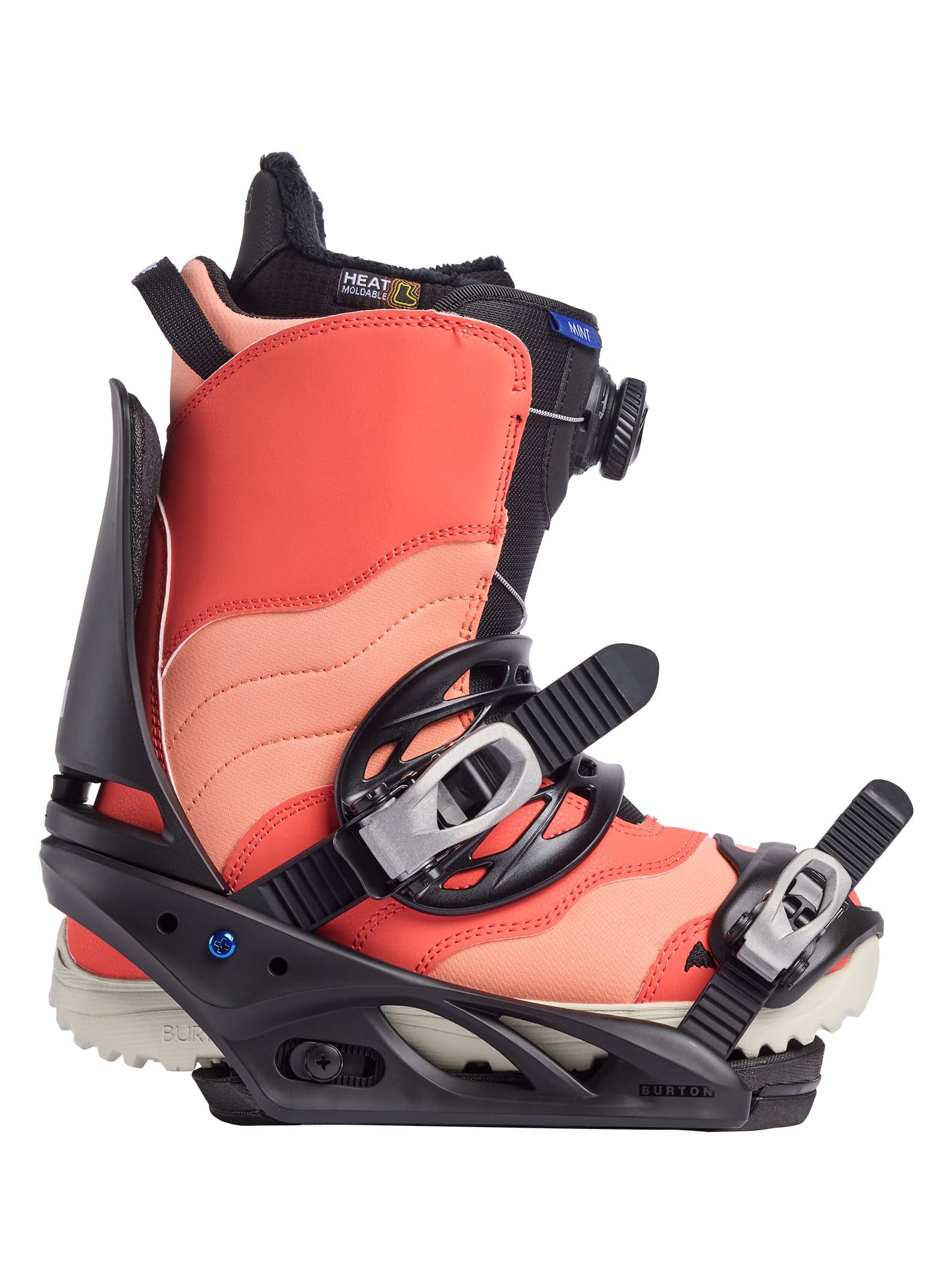 Fixations de snowboard Lexa Re:Flex - Femme