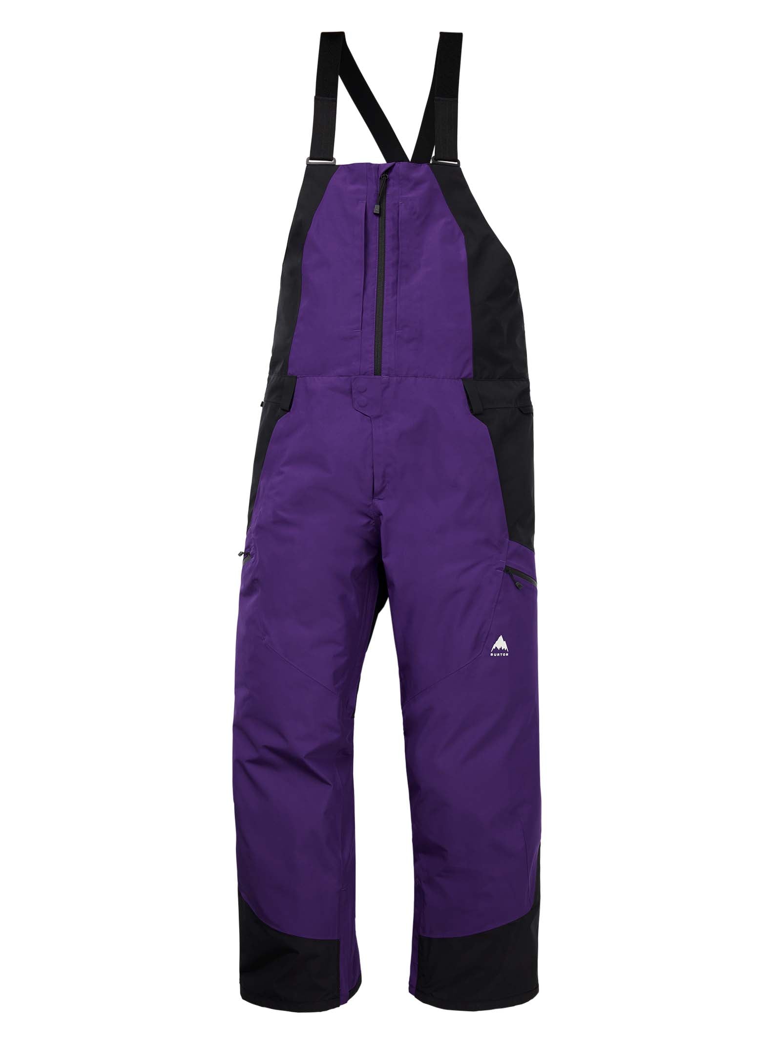 Reserve Gore-Tex 2L Bib Pants