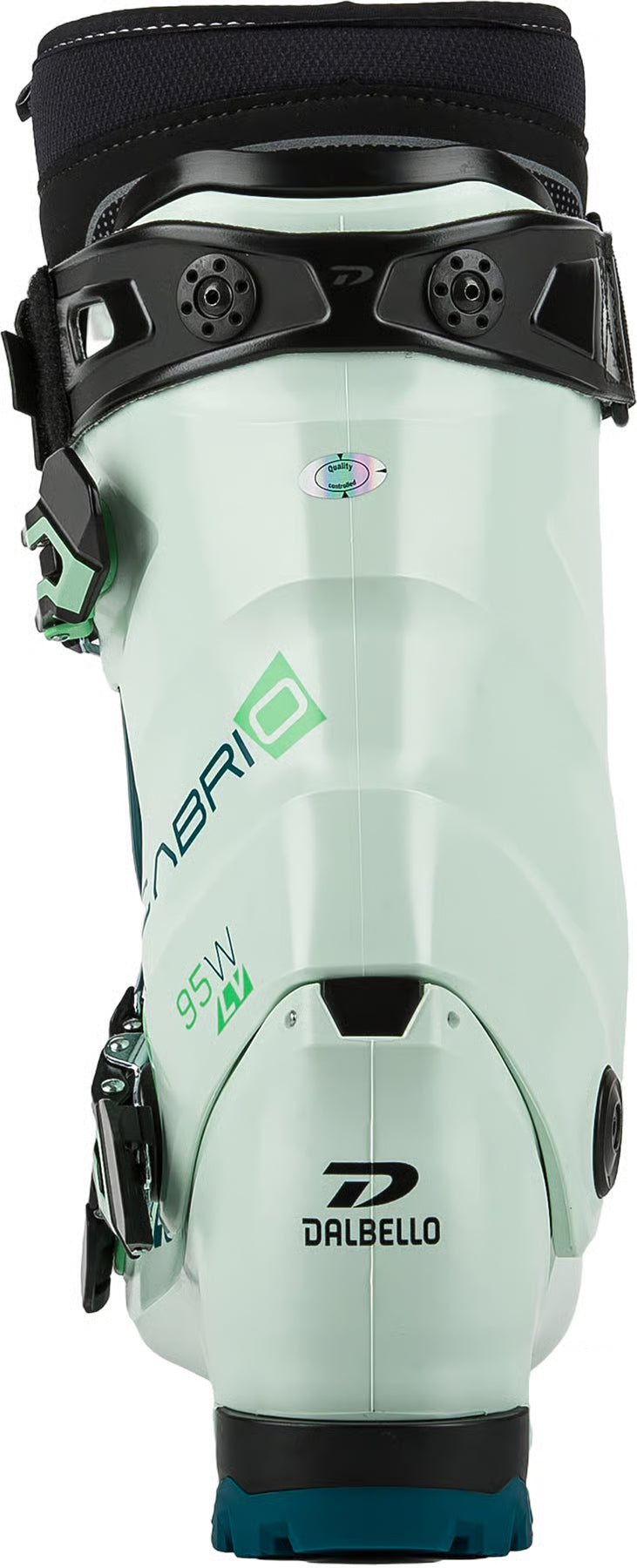 Cabrio LV 95 3D Wrap - Femme