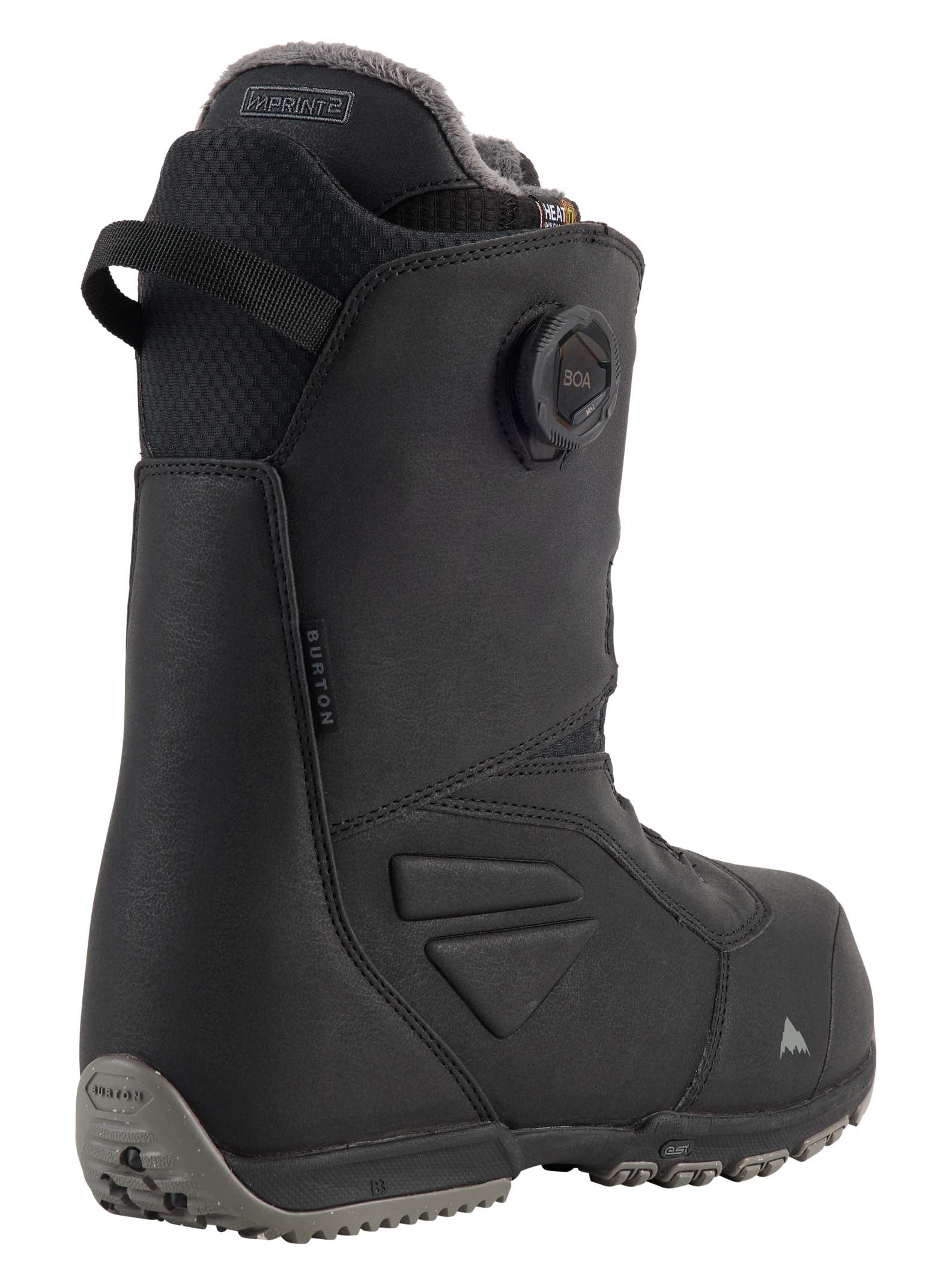 Bottes de snowboard Ruler Boa