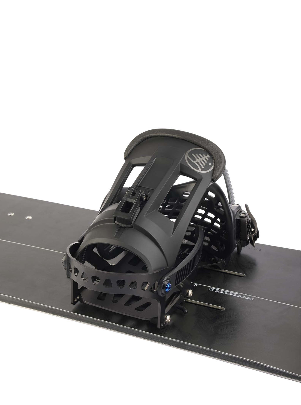 Fixations de splitboard Hitchhiker