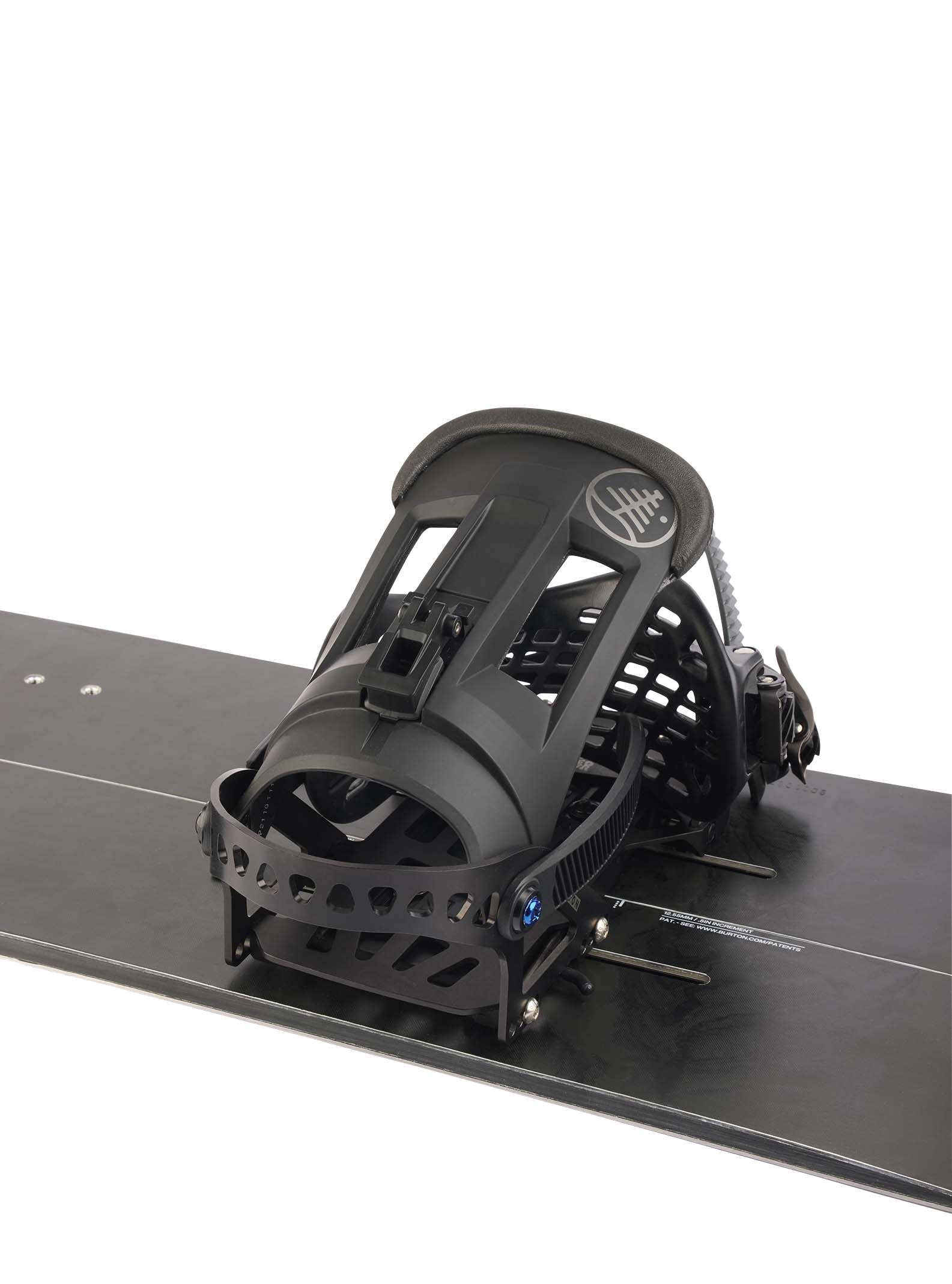 Fixations de splitboard Hitchhiker
