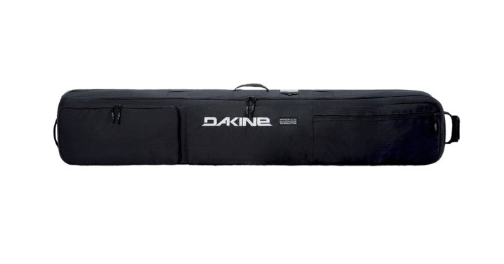 Sac à roulettes pour skis Fall Line