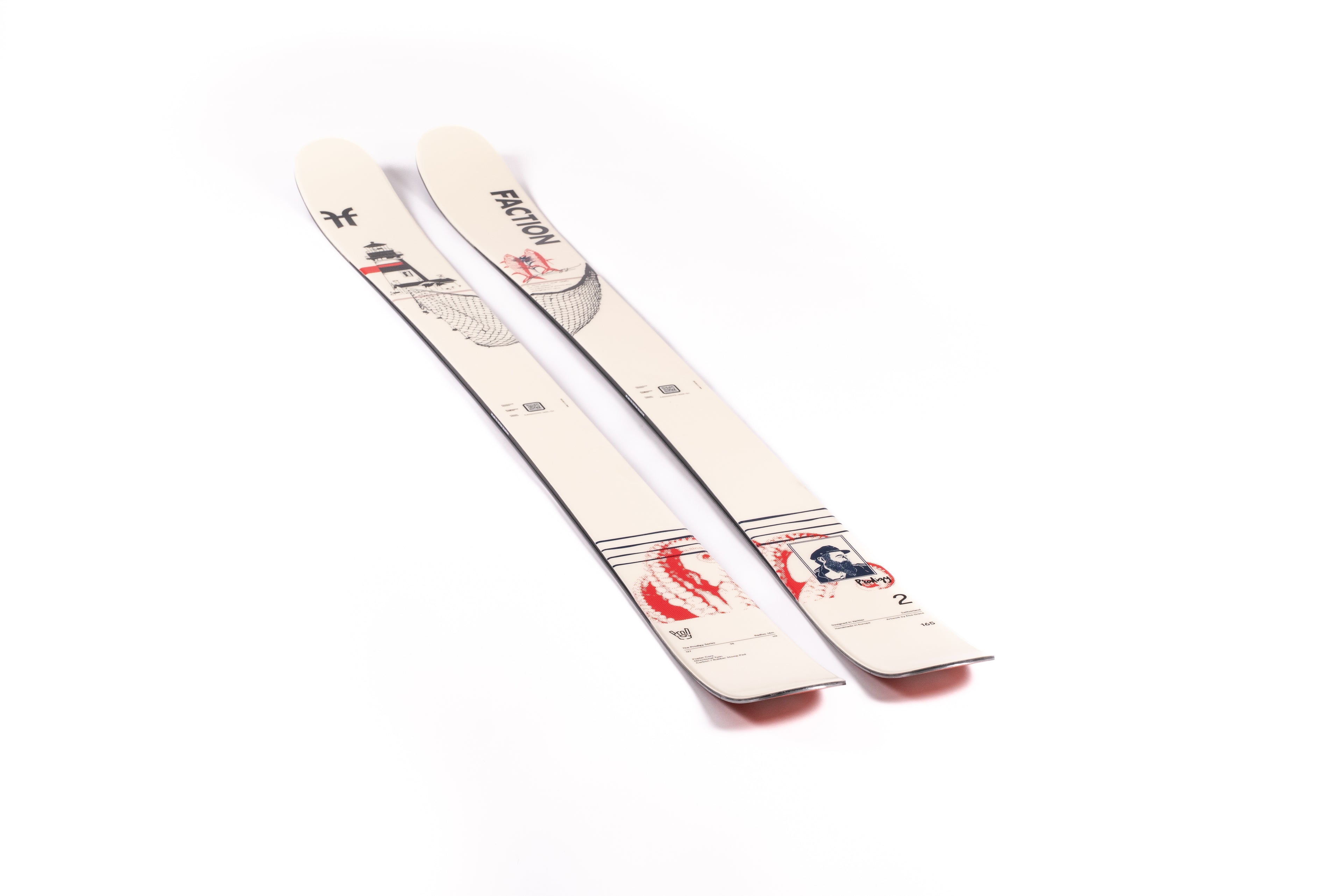 Prodigy 2 Capsule