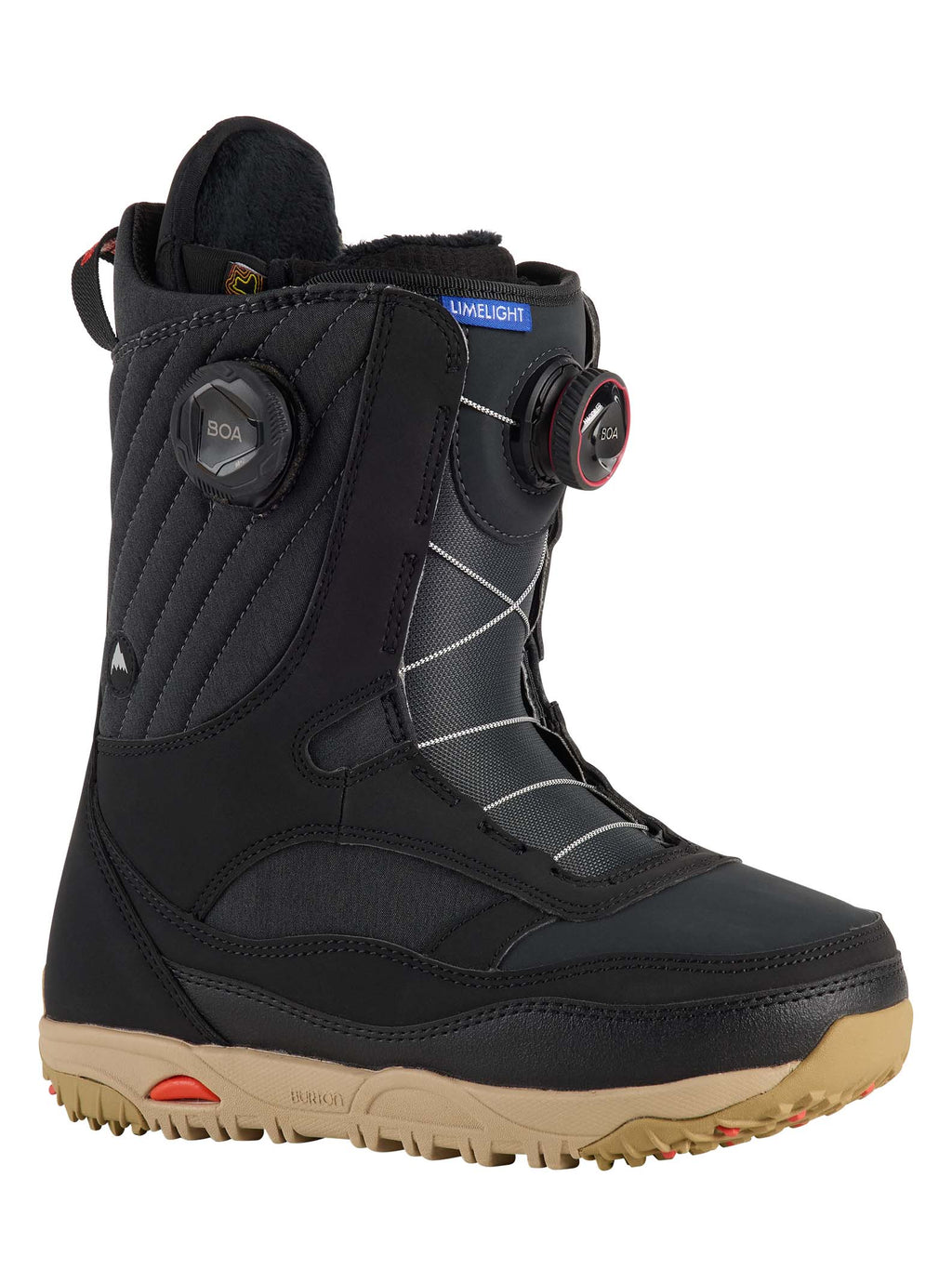 Bottes de snowboard Limelight Boa - Femme