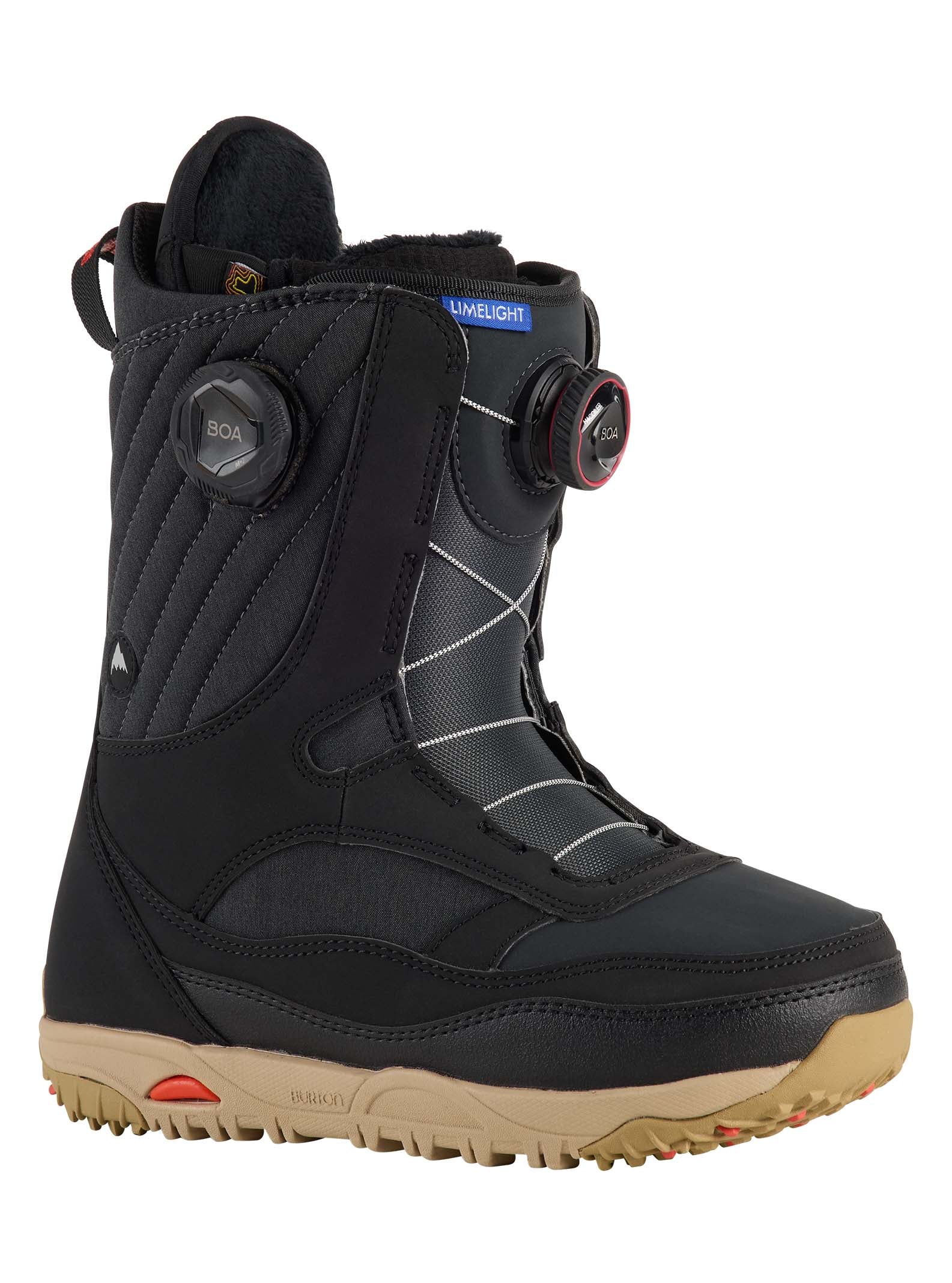 Bottes de snowboard Limelight Boa - Femme
