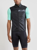 Adv Essence Gilet Coupe-Vent Léger