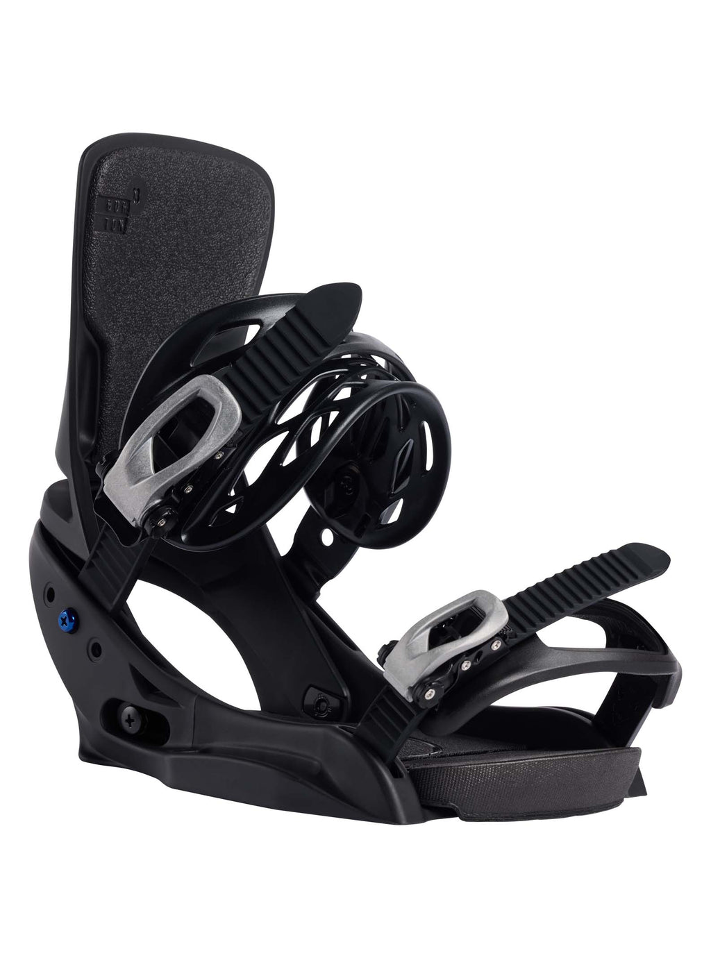 Fixations de snowboard Lexa Est - Modèle femme
