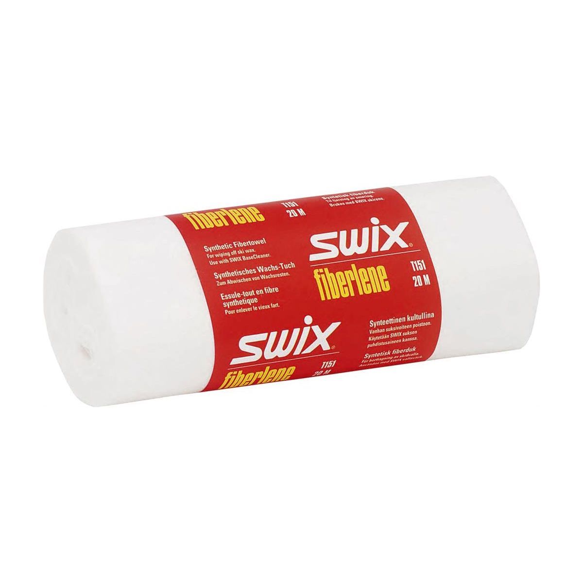 Fiberlene Cleaning Paper 20m