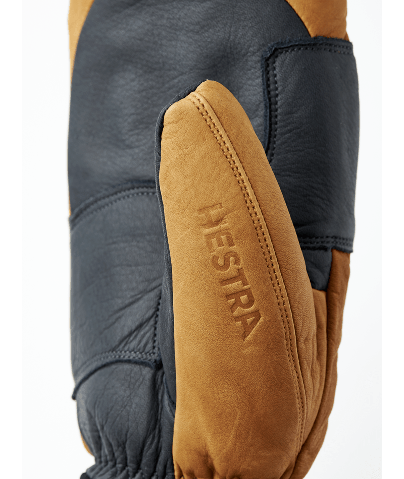 Gants Freeride CZone