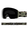 4D Mag XL