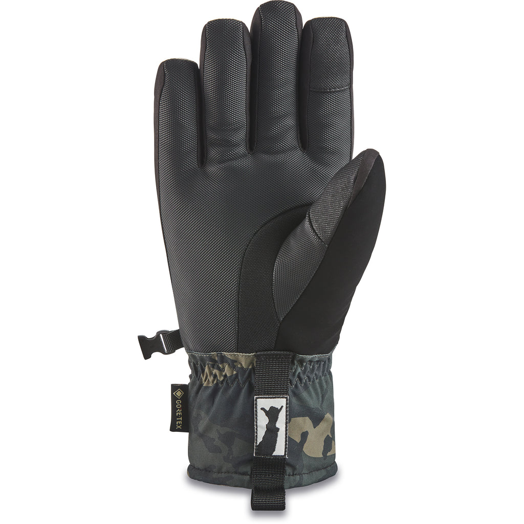 Team Bronco Gore-tex Glove