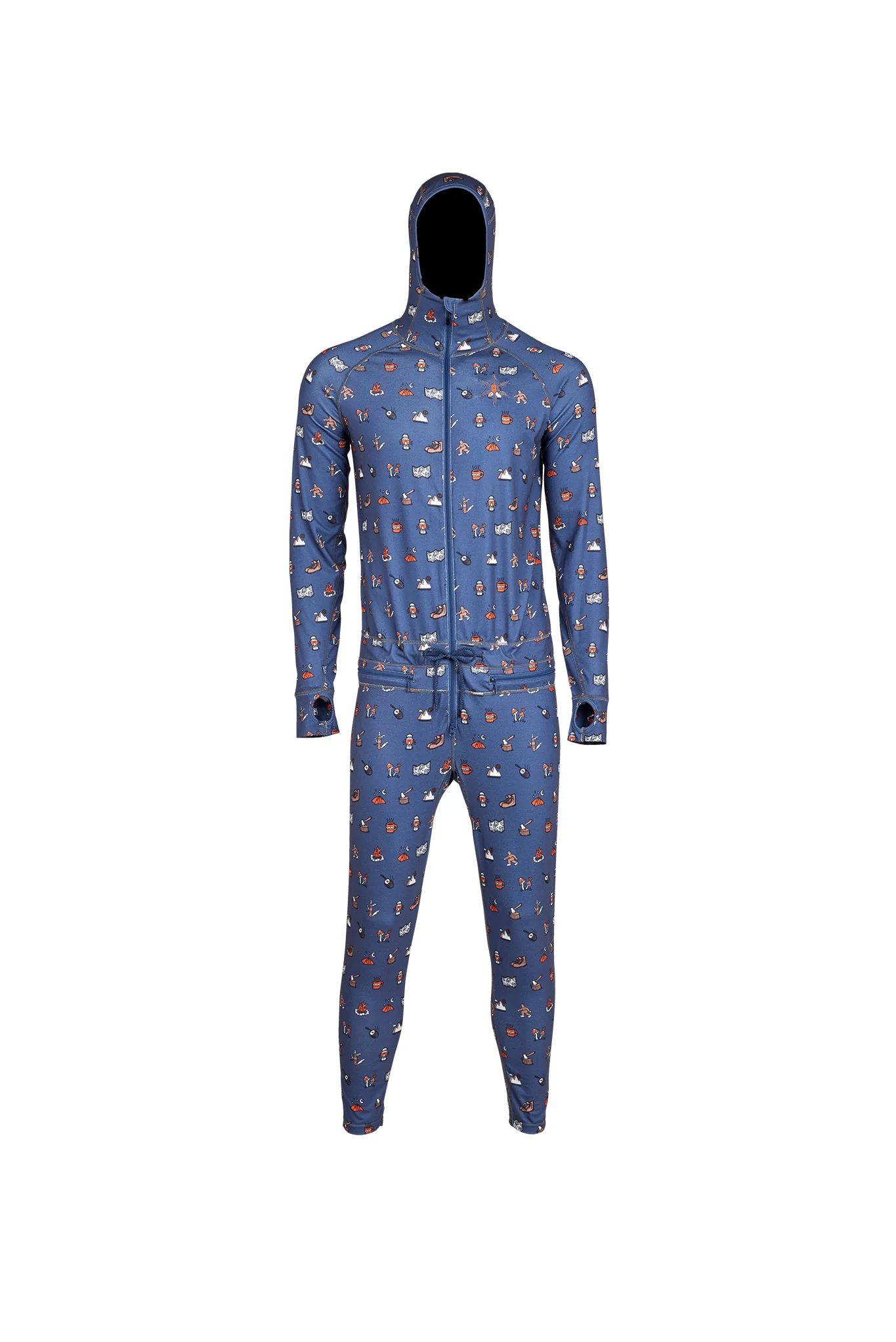 Ninja Suit