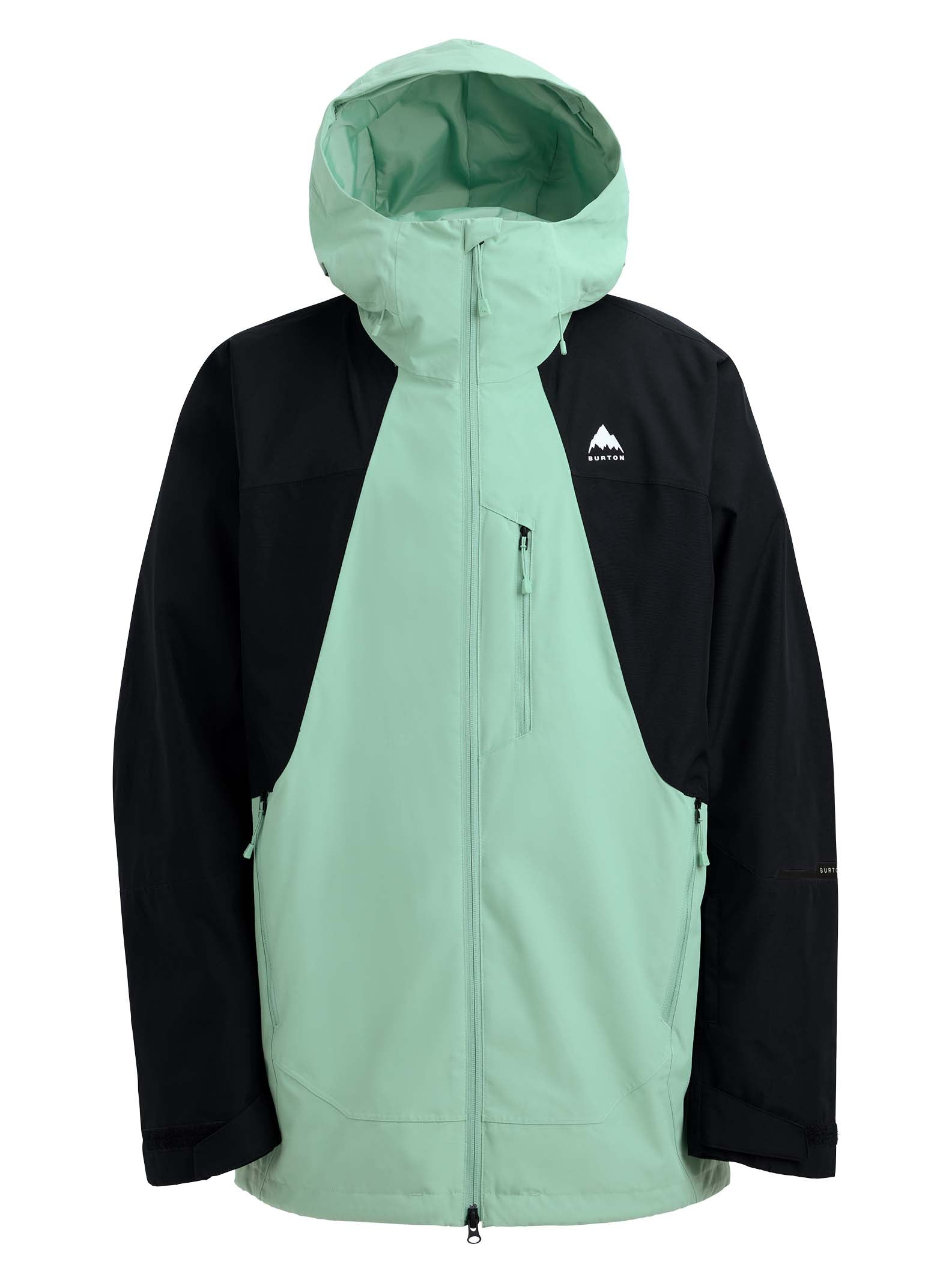 Reserve 2L Jacket