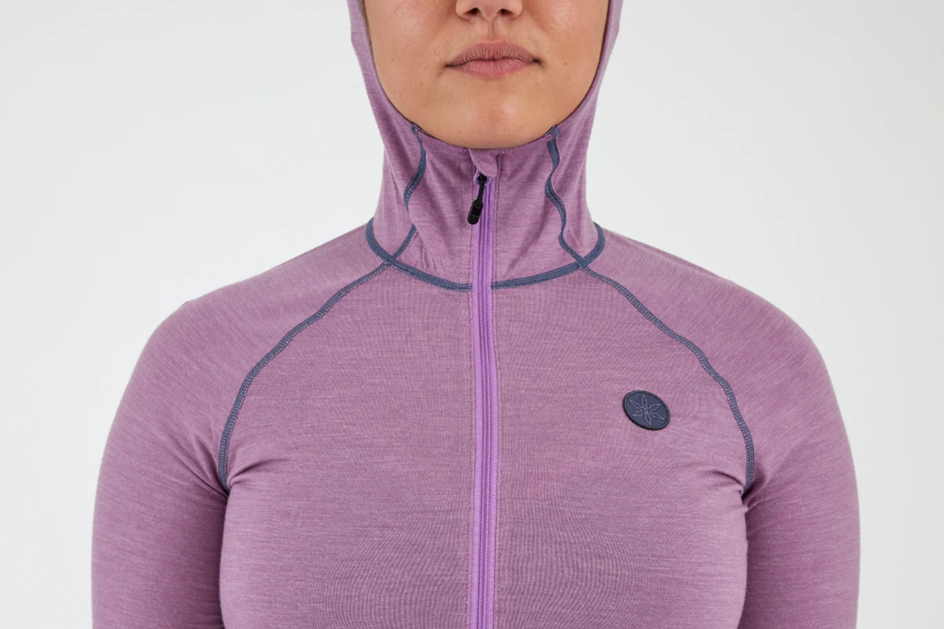 Merino Ninja Suit - Women's