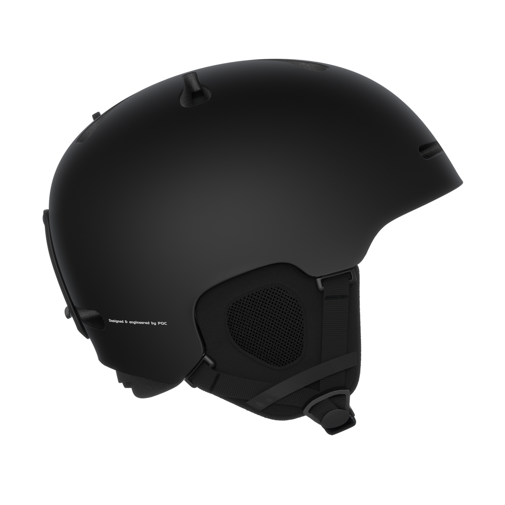 Fornix MIPS