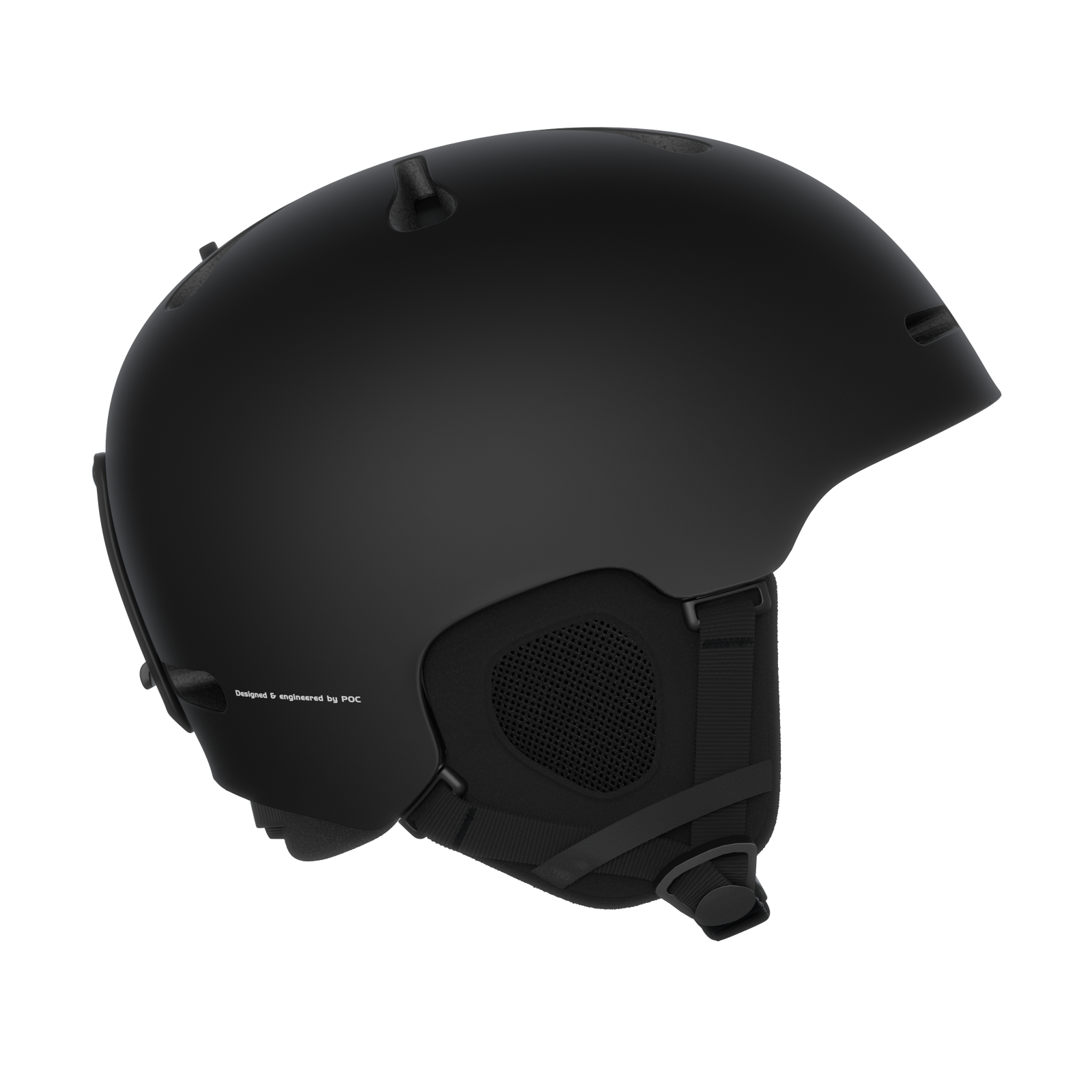 Fornix MIPS