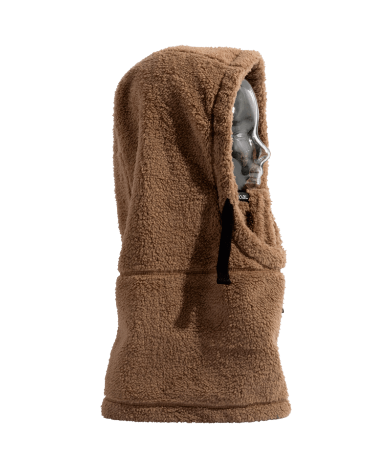 Ridge Hood