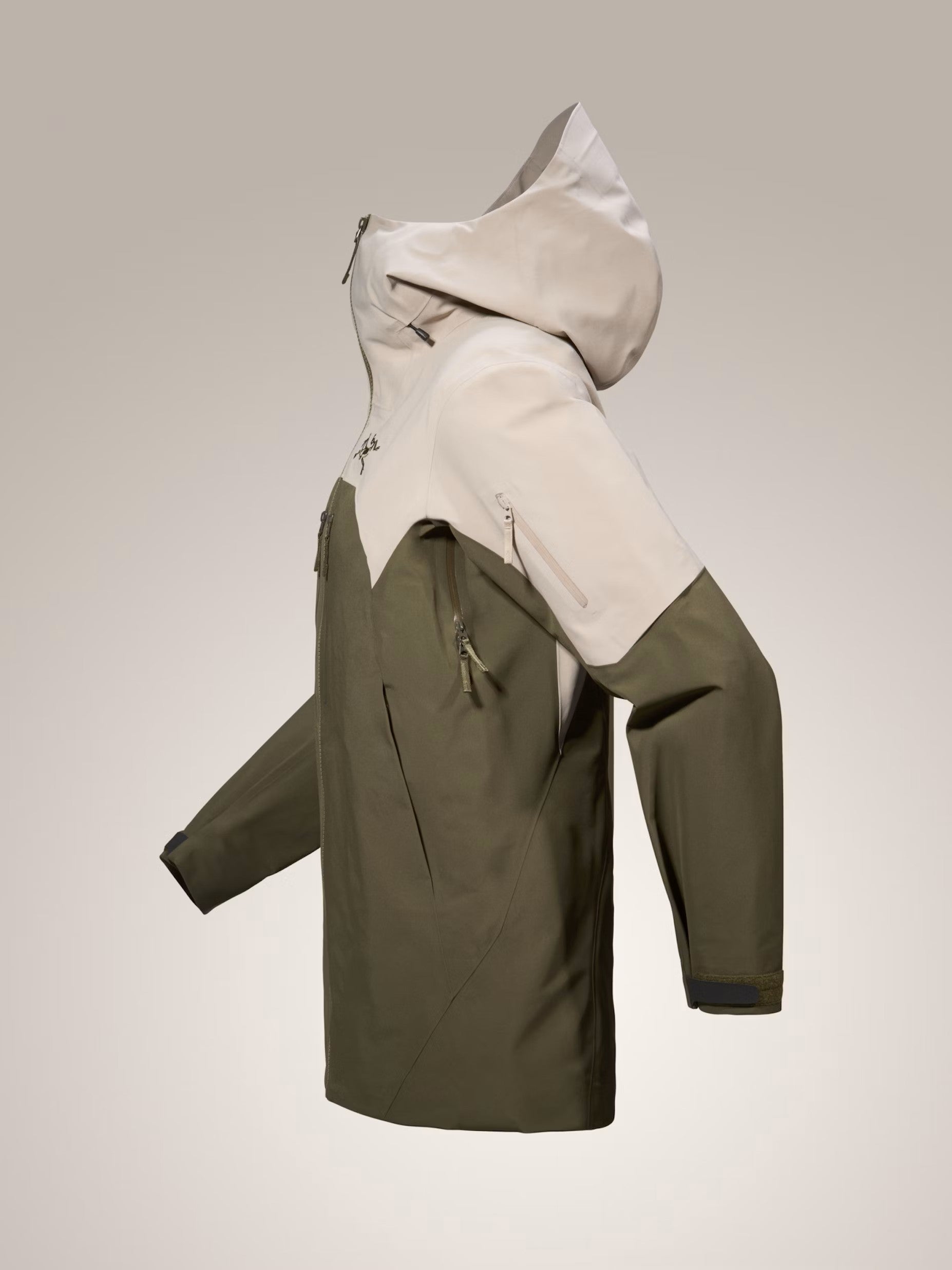Veste Arcteryx 25 W Rush