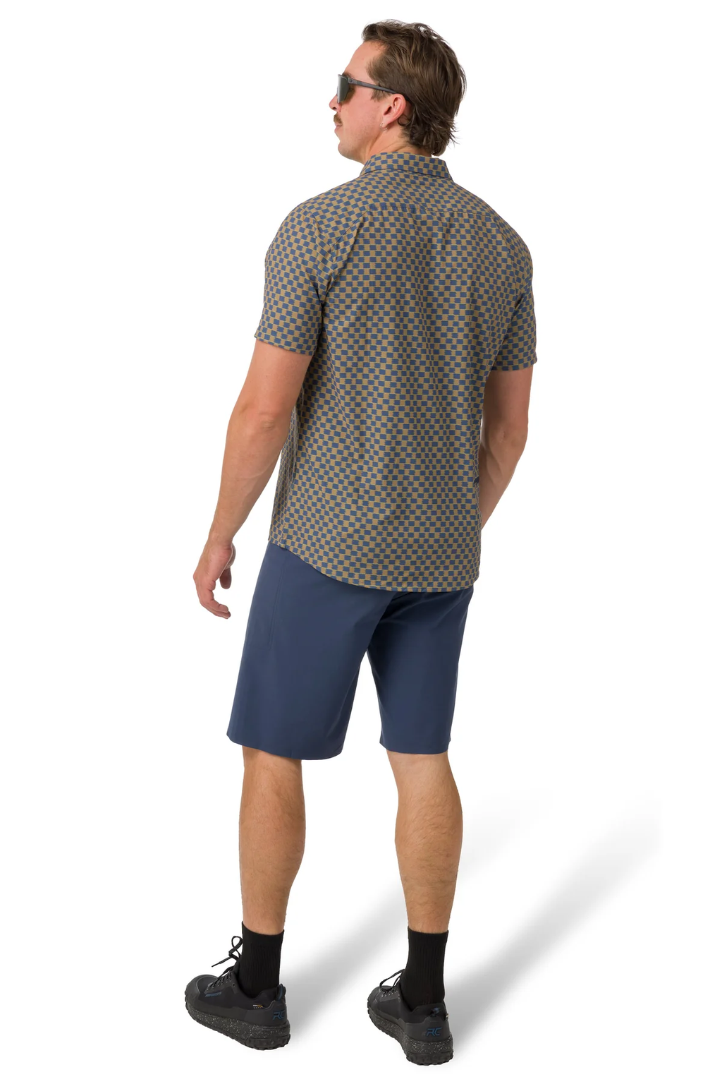 Chemise Wesley