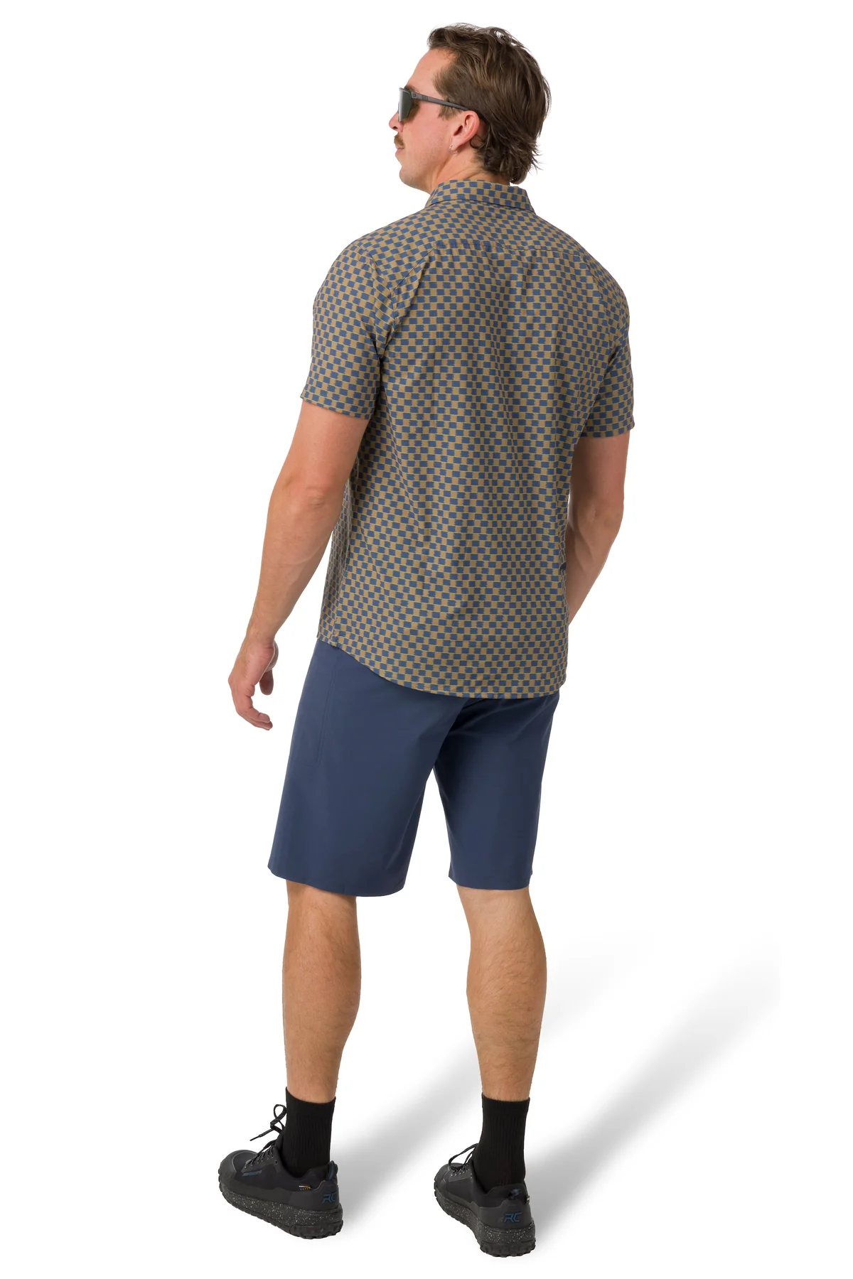 Chemise Wesley
