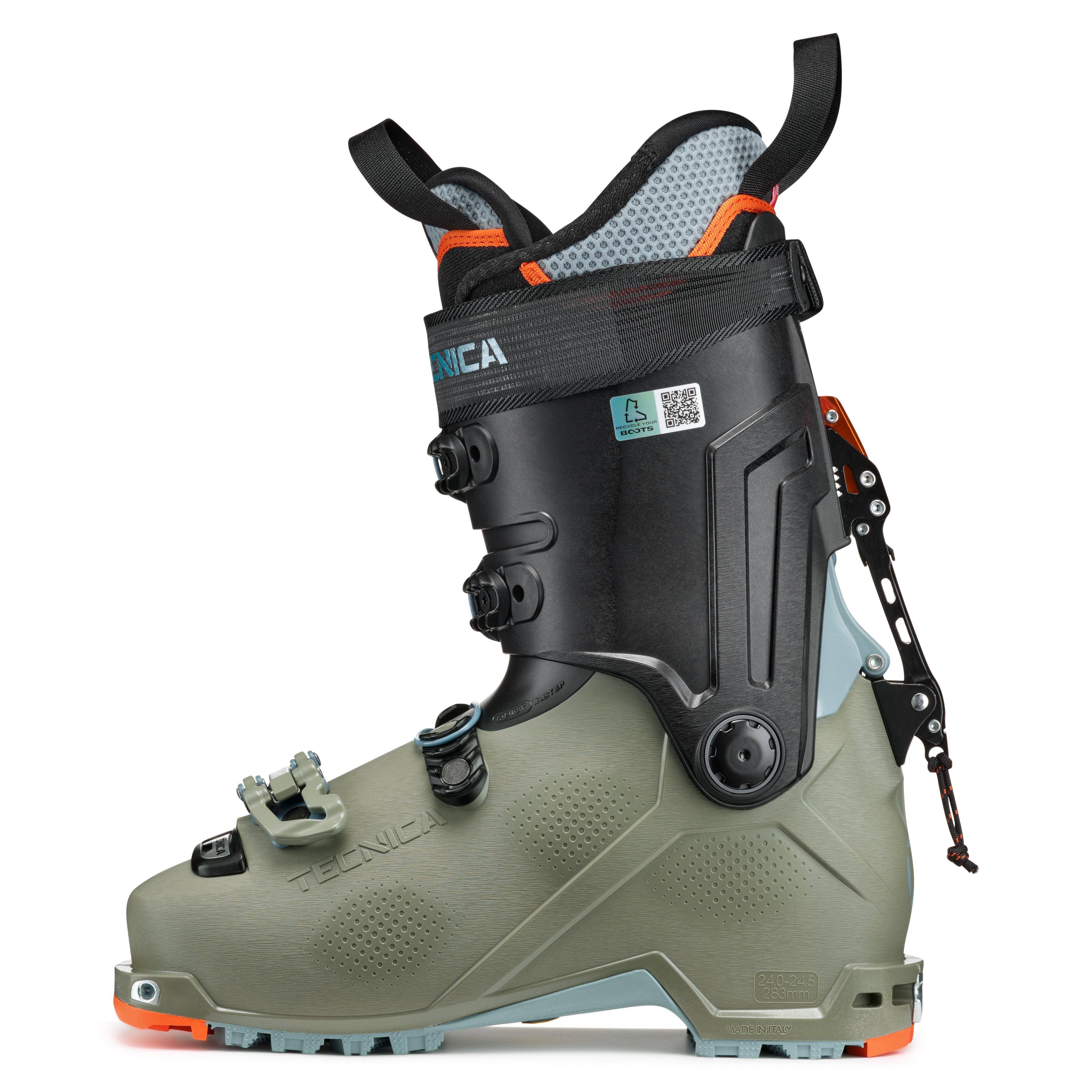 Zero G Tour Pro W