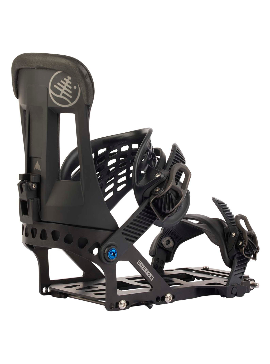 Fixations de splitboard Hitchhiker