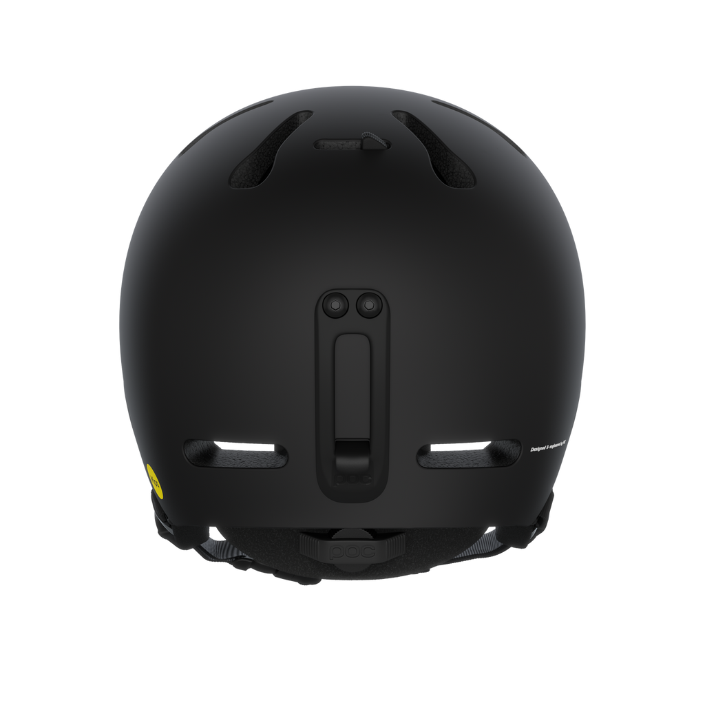 Fornix MIPS