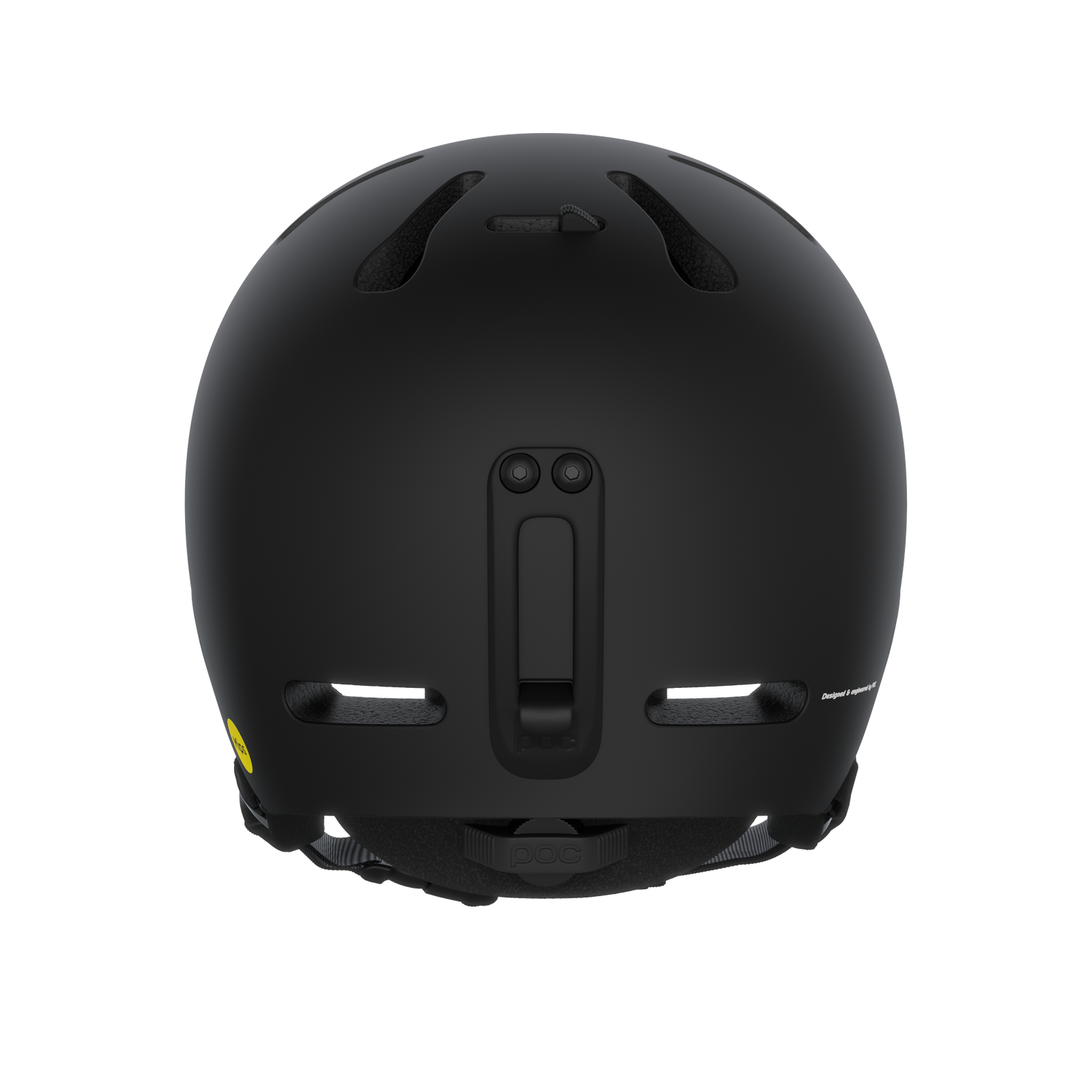 Fornix MIPS