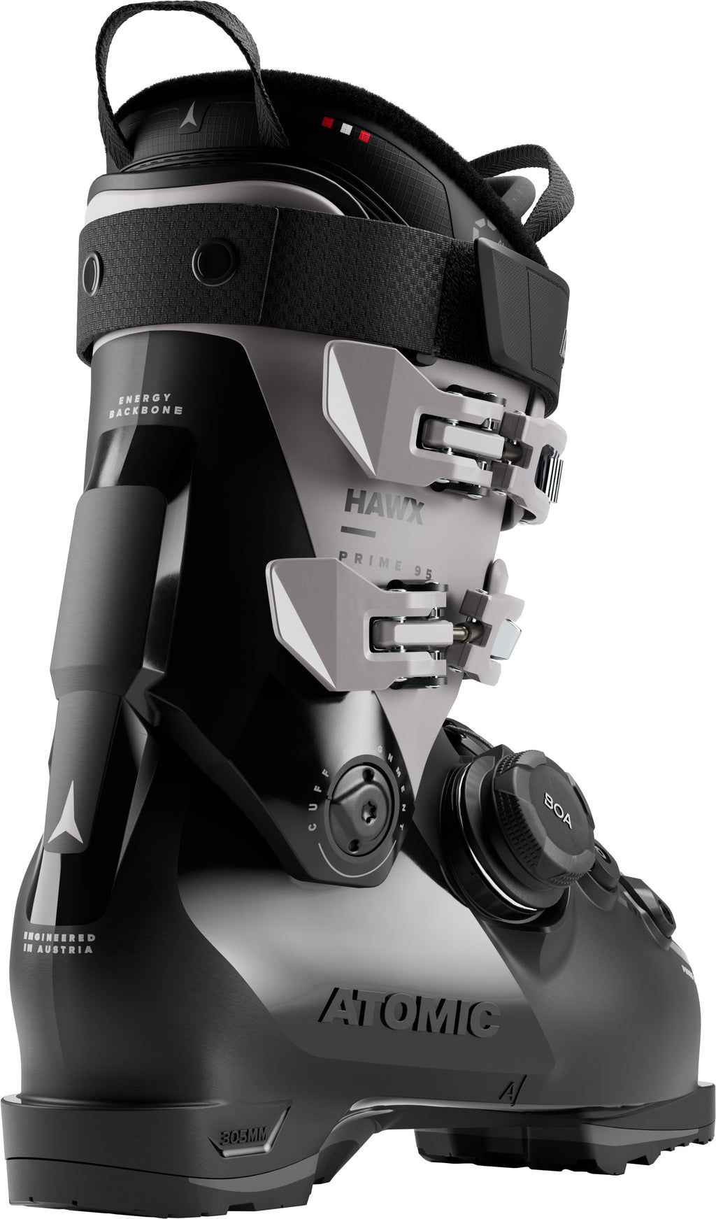Atomic Hawx Prime 95 Boa W